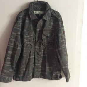 Official U.S army jacket
