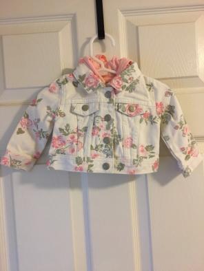 Arizona Jean Jacket