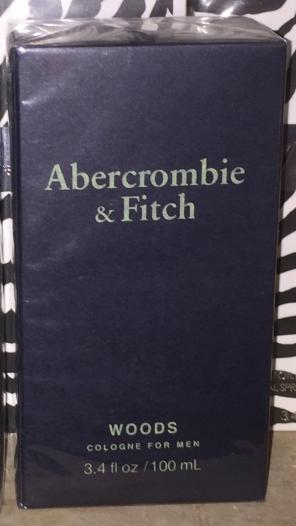 Abercrombie Fitch