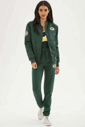 Steelers Bomber Jacket