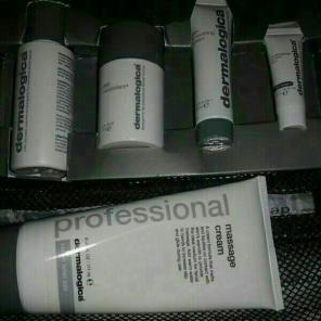Dermalogica 5 Piece Set