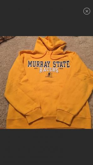 Murray State Sweatshirt