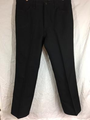 Wrangler Men's Black Denim Sz. 38x29