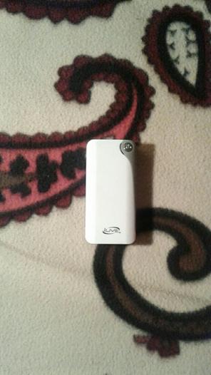 Battery charger