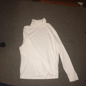 St. John’s Bay Men’s L/S Turtleneck