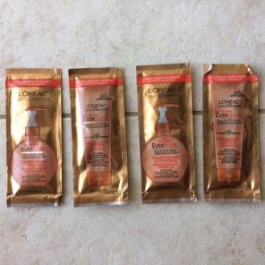 L'Oréal Paris Hair Care Bundle