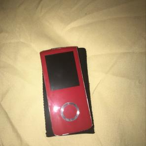 MP3 Player Listen To Music And Etc