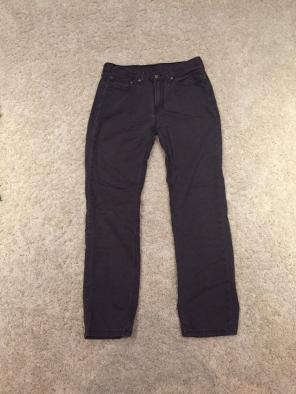 Levi Pants 32x32