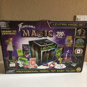 Fantasma Magic