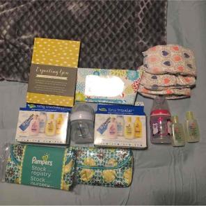 Newborn bundle