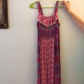 Xhilaration Dress