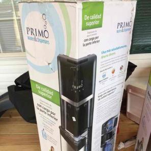 Primos water dispenser