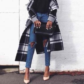 Women's Coat