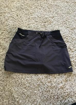 Brooks Skort