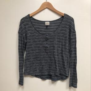 Henley Top