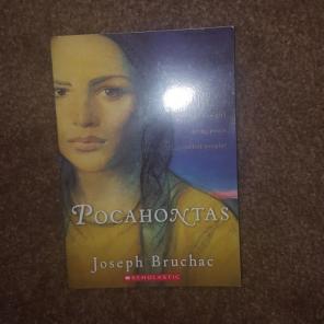 Pocahontas