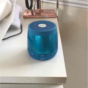 Jam plus 1 speaker