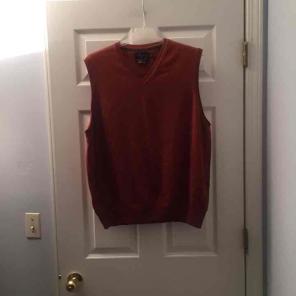Men's Vest