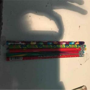 Pencils