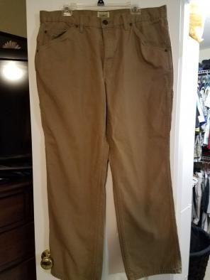 Schmidt Carpenter Pants