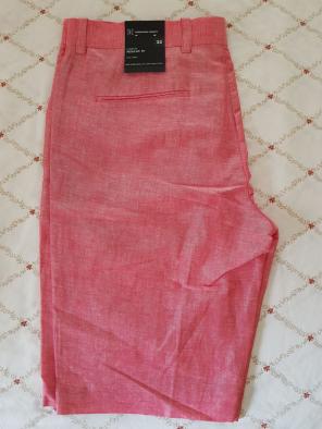 INC Dress Shorts
