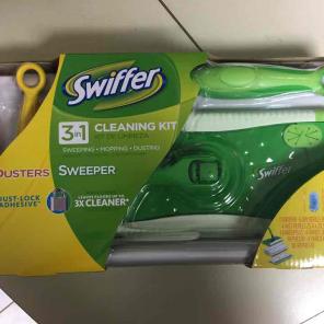 Swiffer 3 in 1 - new