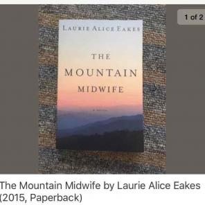 The Mountain Midwife