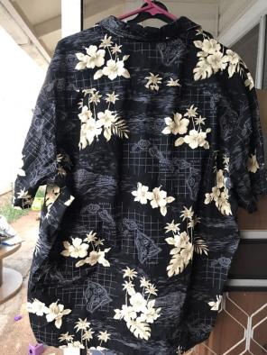 Hawaiian/Aloha Shirt