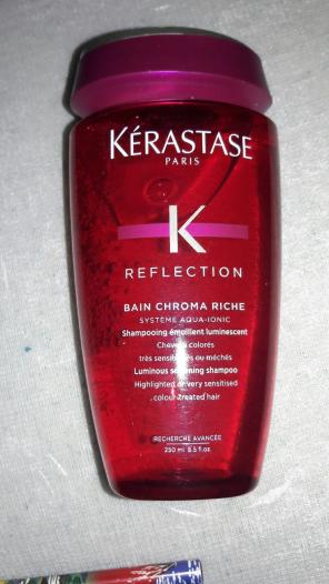 Kérastase Shampoo