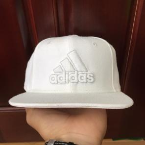 Adidas Snapback White