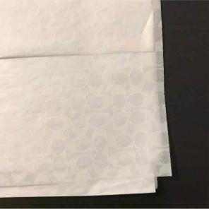 Coach Tissue Paper
