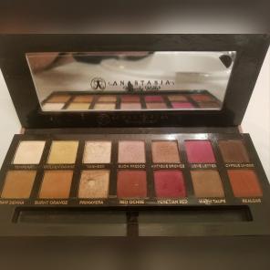 Anastasia Modern Renaissance Palette