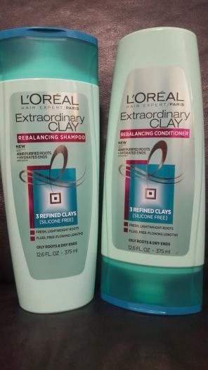 LOreal Hair Expert Set (item#028)