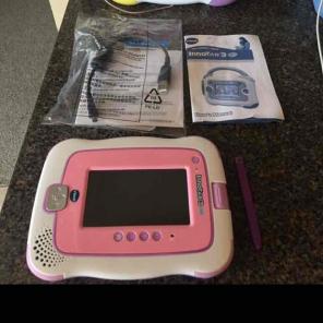 Innotab 3 baby