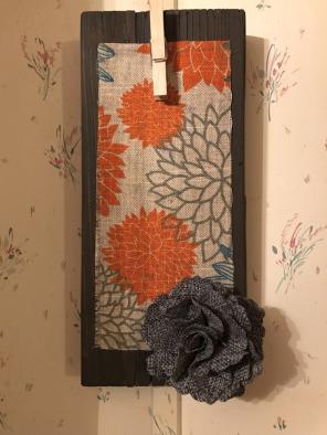 Picture Holder