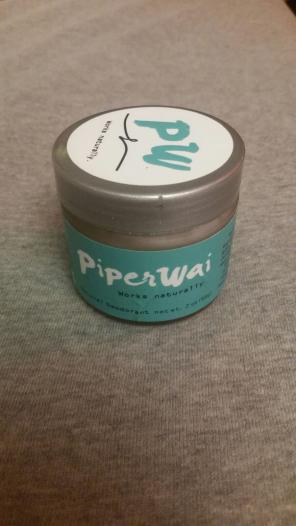 Piper Wai