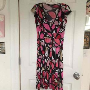 Lily dress