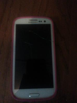 Galaxy s3