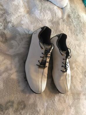 FootJoy DNA Size 10 Golf Shoes