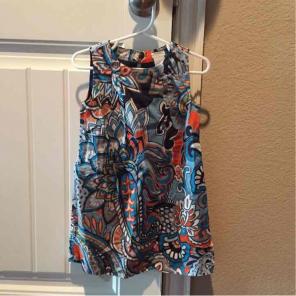 Crew Cuts / J Crew dress toddler 3