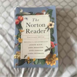 Norton Reader