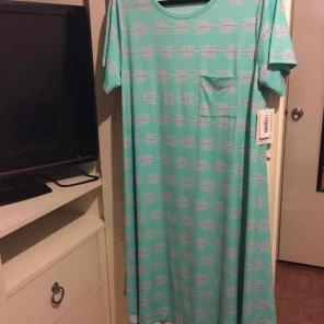 BNWT Lularoe Carly