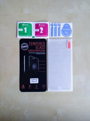 iPhone 7 Plus Screen Protector Glass