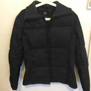 Gap Men Puffy Jacket