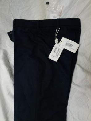 Armani collezioni trousers