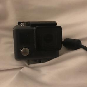 Gopro Hero 1 With Hard Case 32gb Sdcard