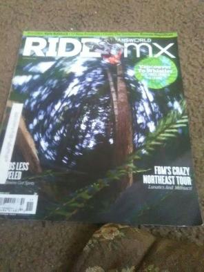 Magazines