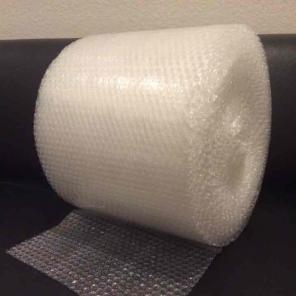 12" Bubble Roll 100 feet