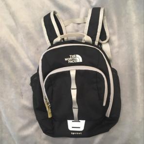 North Face Sprout (Mini) Backpack