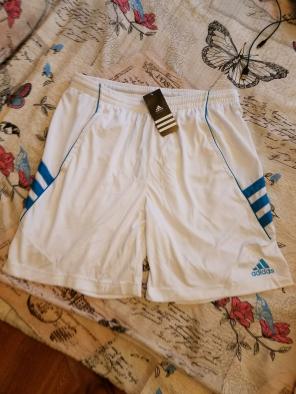Brand New Adidas Men's Shorts, Size L